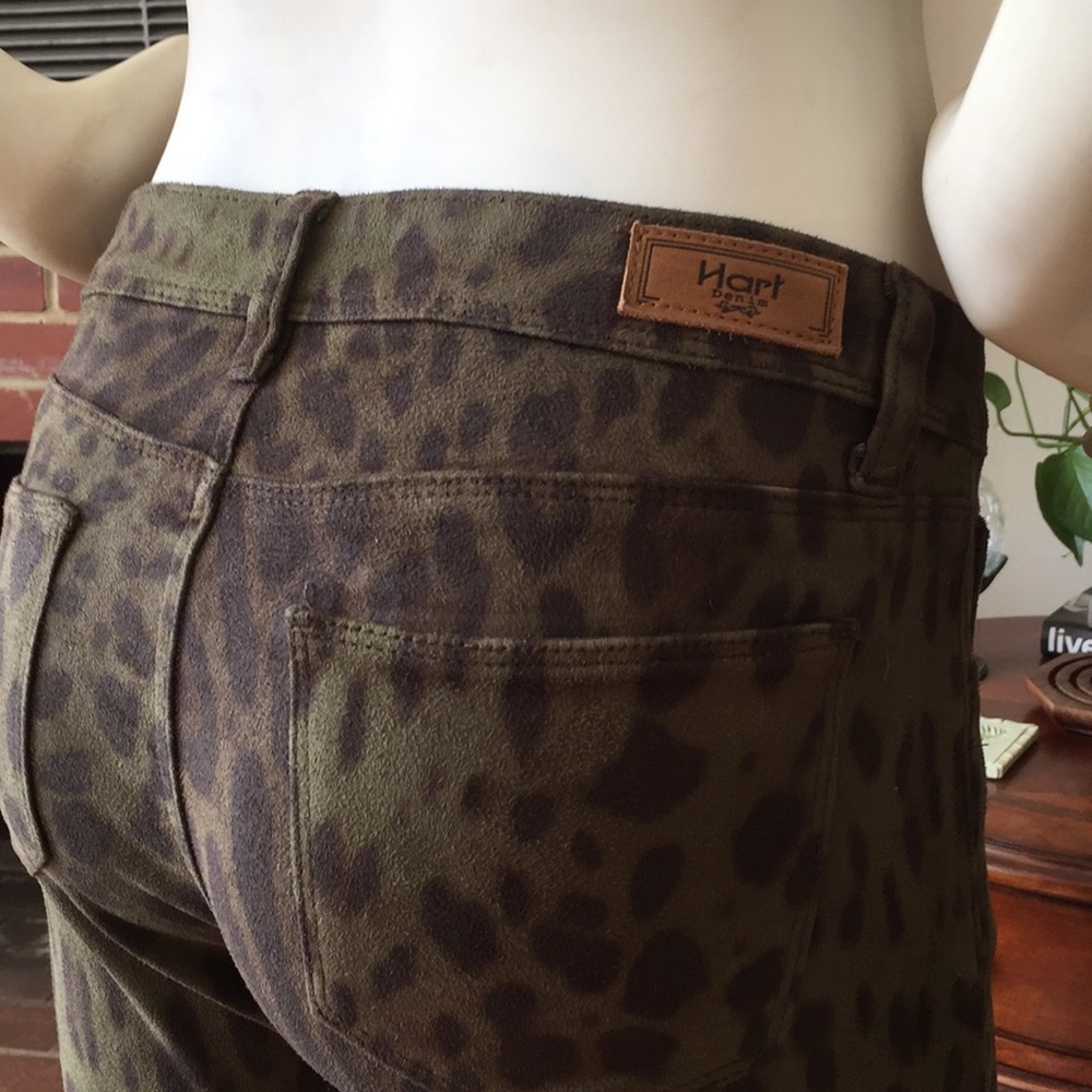 Hart pants - Picture 4 of 8